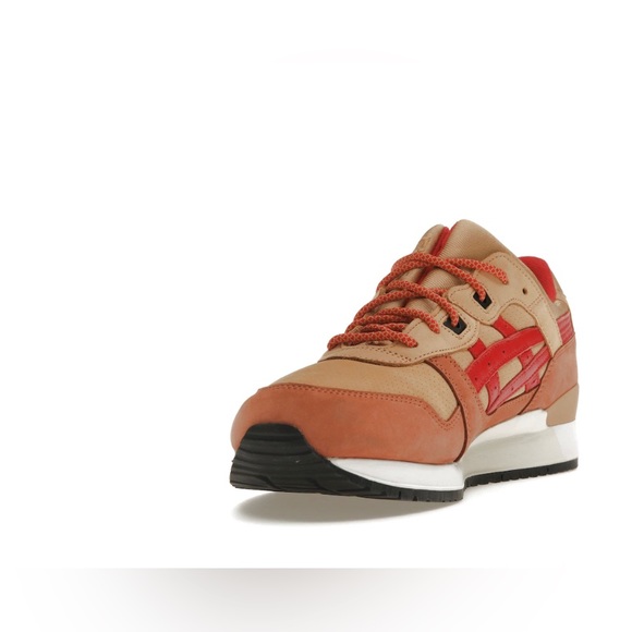 Kith X-men ASICS w/ 1of100 trading card - Picture 2 of 9